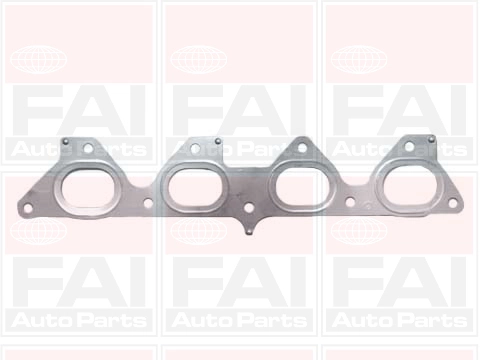 Gasket Set, exhaust manifold